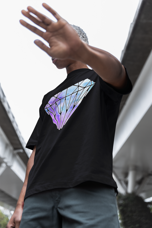(PRE-ORDER) Lucid stone T-shirt