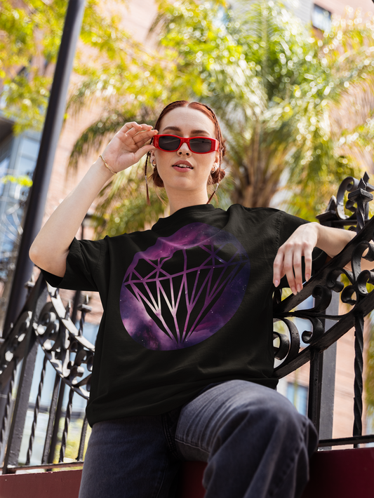 (PRE-ORDER) Lunar gem T-shirt