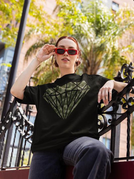 (PRE-ORDER) Urban ops T-shirt